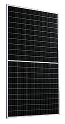 Сонячна батарея AXIOMA energy AXM120-9-158-340 (Half Cell 9BB)
