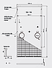 Сонячна батарея AXIOMA energy AXM120-9-158-340 (Half Cell 9BB), фото 3