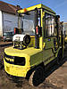 Вилковий навантажувач Hyster H3.00 XM., фото 4