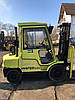 Вилковий навантажувач Hyster H3.00 XM., фото 5