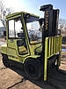 Вилковий навантажувач Hyster H3.00 XM., фото 6