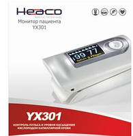 Пульсометр YX 301 HEACO