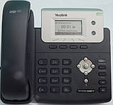 IP-телефон Yealink SIP-T21 E2, фото 2