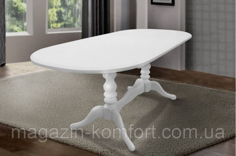 Стіл обідній Вавилон (Авангард), фото 1