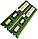 Пара оперативной памяти Avant DDR2 4Gb (2Gb+2Gb) 800MHz PC2 6400U 2R8 CL6 Б/У, фото 3