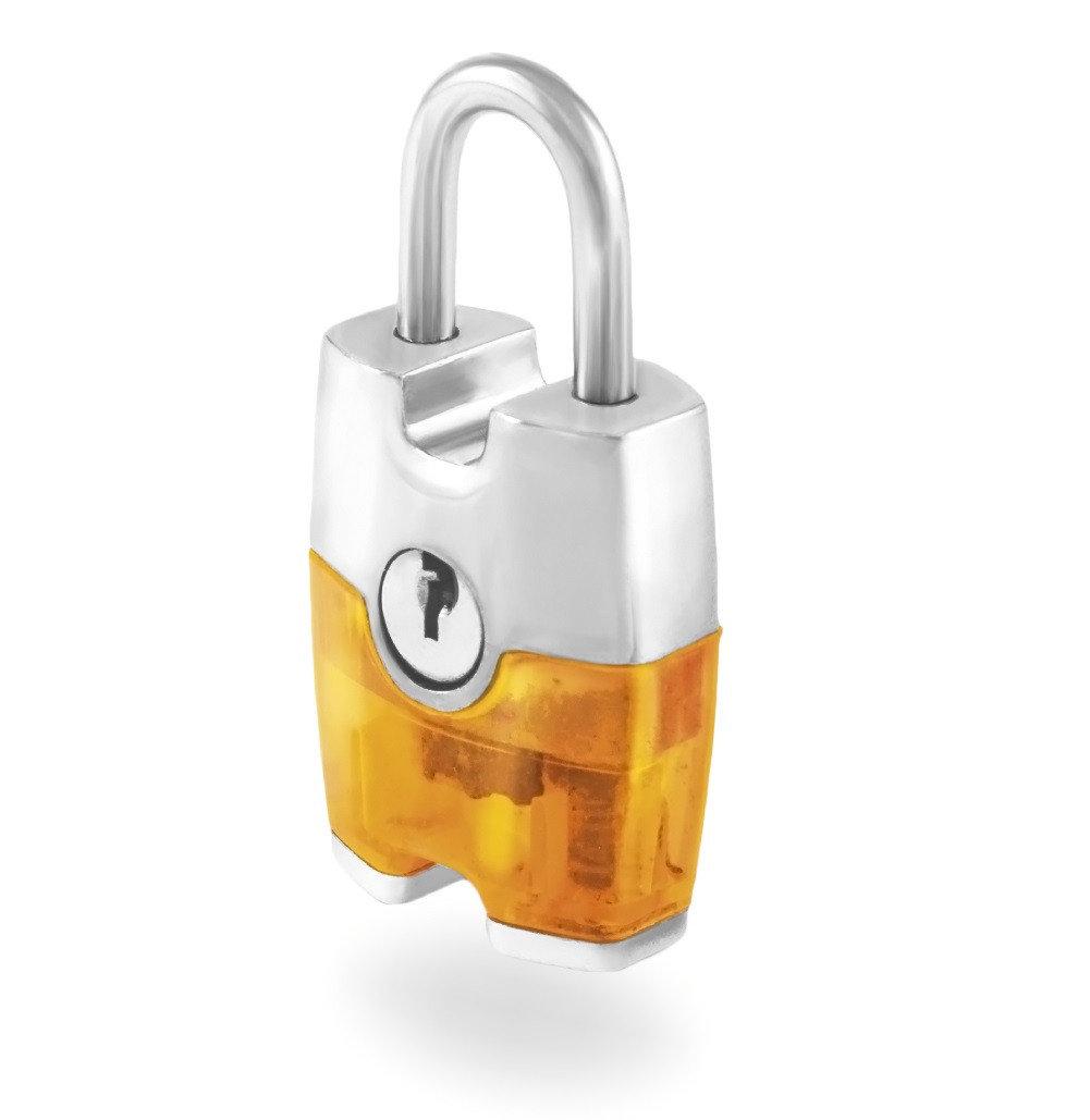 Замок навісний Авантек Н 10