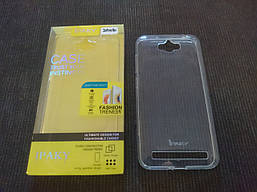 Чохол iPaky для Asus Zenfone Max ZC550KL