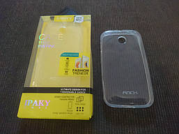 Чохол Rock для Motorola Moto E XT1022