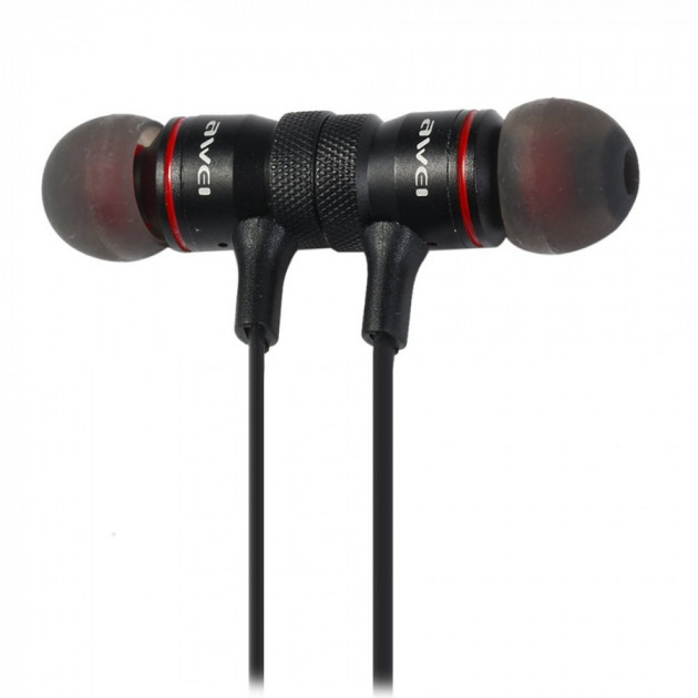 Бездротові Bluetooth-навушники A920BL