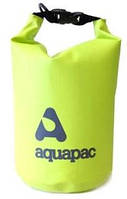 Гермомешок Aquapac TrailProof на 4 л салатовый