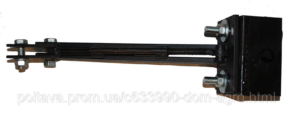 Зчепка ZIRKA — 61 і аналоги (СЦ2), фото 1