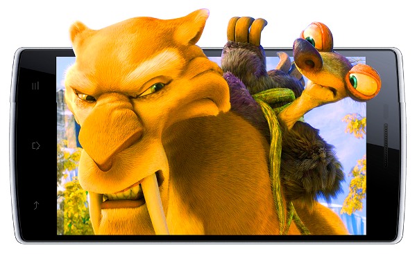 DOOGEE Mobile Company Limited ― виробник високотехнологічних пристроїв DOOGEE Mobile Company Limited ― manufacturer of high-tech devices