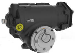 Датчик інтегрованої гідравлічної рульової передачі Hema Endustri A. S