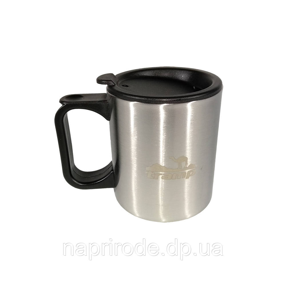 Термокухоль з напувалкою Tramp TRC-018 300 мл, фото 1