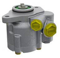 Лопатевий насос PL14 Hema Endustri A. S