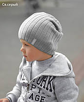 Шапка унісекс "Коледж"