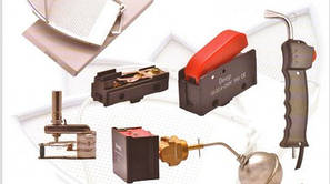 Запчастини для СОТ