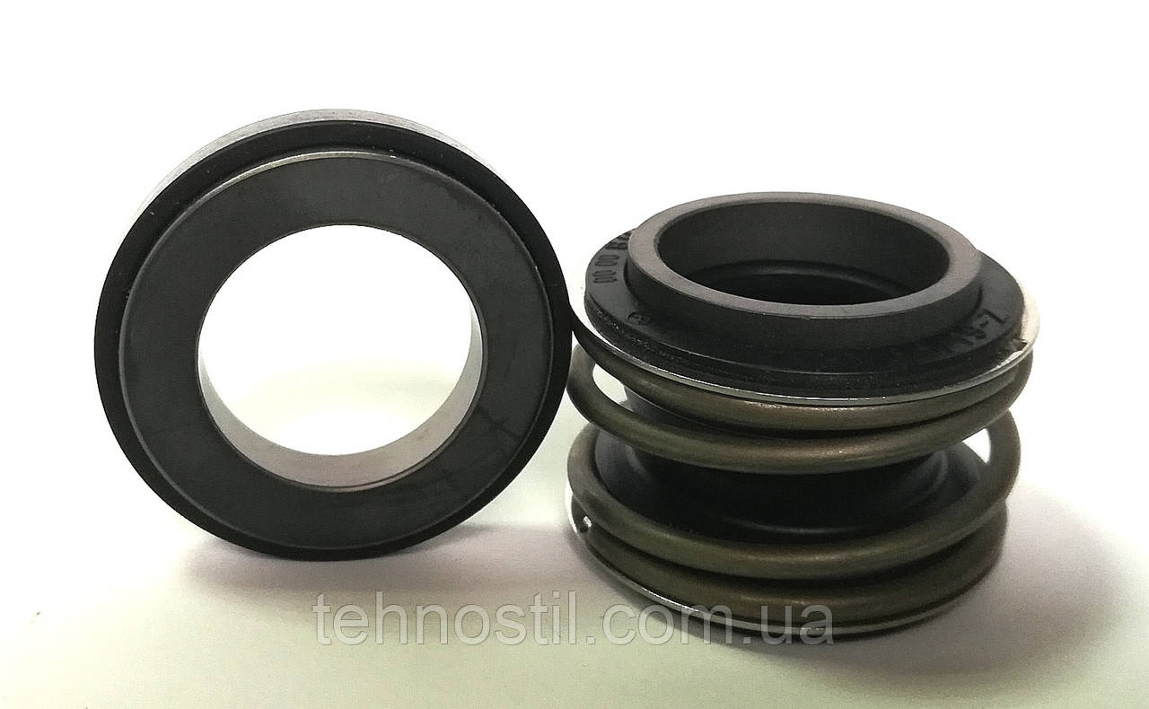 MG1-19 Торцеве ущільнення валу насоса, фото 1