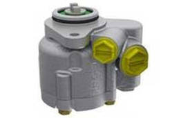 Лопатевий насос PL21 Hema Endustri A. S