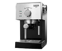 Кавомашина Gaggia Viva Style Deluxe Black RI8435/11