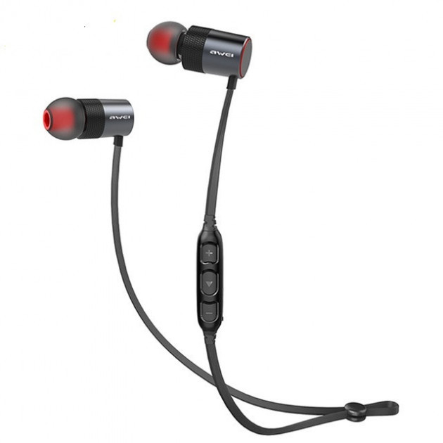 Бездротові Bluetooth-навушники Awei AK2