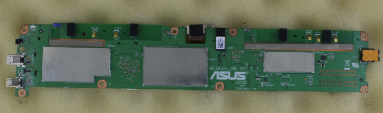 Плата оригинал Asus ME302KL/K005 KPI40565