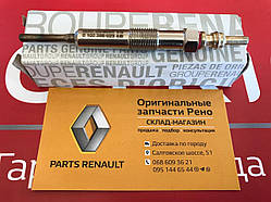 Свічка розжарення Renault Dokker (Original)-8200682592