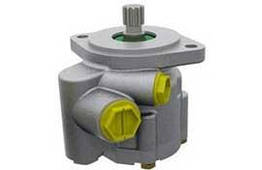 Лопатевий насос PL30 Hema Endustri A. S