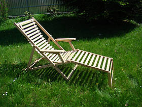 Шезлонг трансформер 3 в 1. Краща ціна!