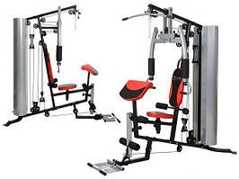 Фітнес-станція HMS TYTAN 7