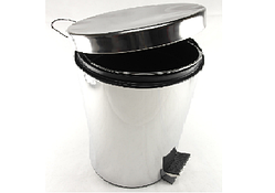 Відро для сміття А-Плюс 1293 12 л