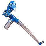 Гнучкий шнек FA76. 2м. (спіральний конвеєр), фото 6