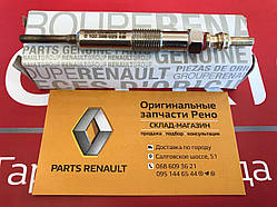 Свічка розжарення Renault Megane 2 (Original)-8200682592