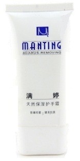 Крем для рук Мантинг (Manting)