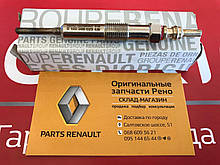 Свічка розжарення Renault Scenic 2 1.5 (Original)-8200682592
