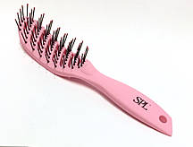 Гребінець для укладання волосся SPL 8553