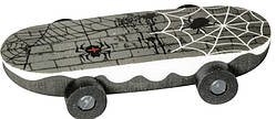 Ластик Skateboard Павук