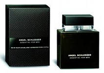 Angel Schlesser Essential For Men туалетна вода 100 ml. (Ангел Шлессер Ессенціал Фор Мен)