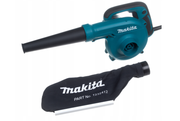 Садовый пылесос Makita UB1103 (электрический), цена 4584 грн — Prom.ua ...