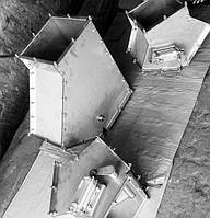 Перекидний Клапан