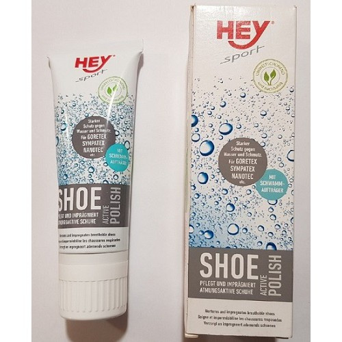 Hey sport hotsell shoe active polish