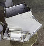 Клапан перекидной 400Х400, фото 6