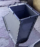 Клапан перекидной 400Х400, фото 7