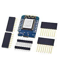 WI-FI модуль WeMos D1 mini, ESP8266, CH340