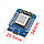 WI-FI модуль WeMos D1 mini, ESP8266, CH340, фото 4