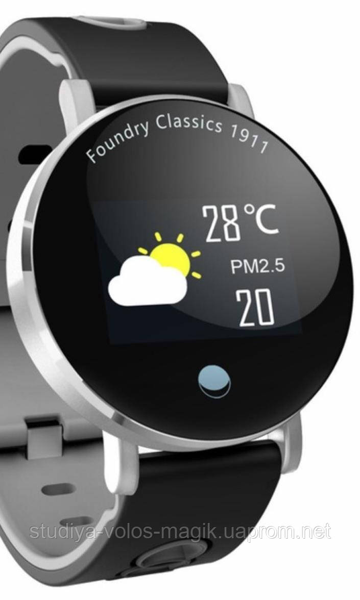 Smart Watch Y6 Plus