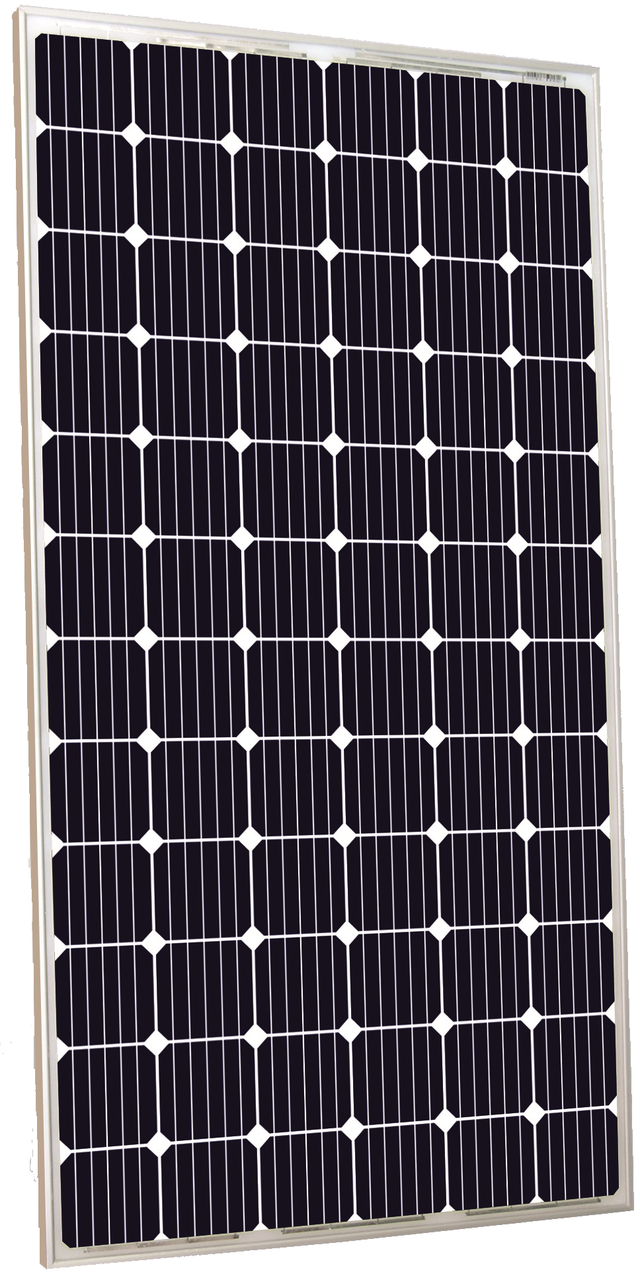 Сонячна батарея DNA Solar DNA72-5-375M (5BB Моно), фото 1