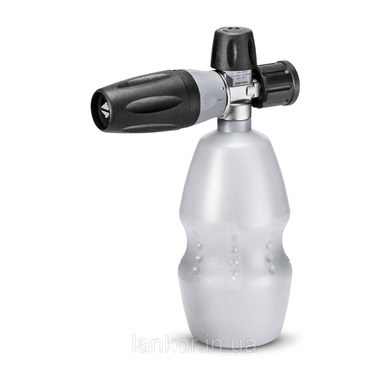 Пінна насадка Karcher LANCE NOZZLE Ø1,25