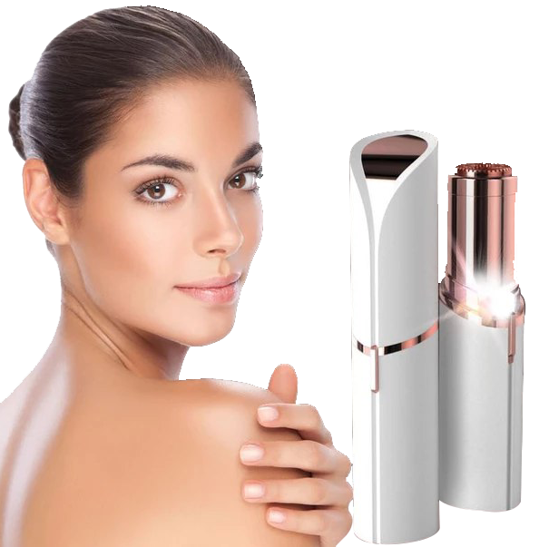 Жіночий епілятор Flawless для обличчя