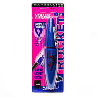 Тушь для ресниц Maybelline the Rocket Volum Express